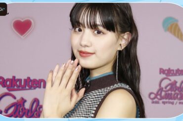 ＜インタビュー＞鶴嶋乃愛、プロデュースブランド「Romansual」のガルアワ出展を熱望！　出演ドラマ「村井の恋」「恋に無駄口」の魅力もアピール