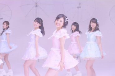 【MV】君を君を君を… Short ver.[次世代選抜] / AKB48[公式]