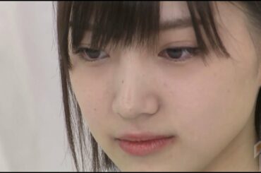 エイサホイサに堪えきれず笑い出す太田夢莉