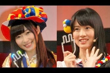 前田敦子に激似!?チーム8岡部麟に指原莉乃興奮「声がそっくり！」　トヨタ『プリウスPHV』新CM発表会