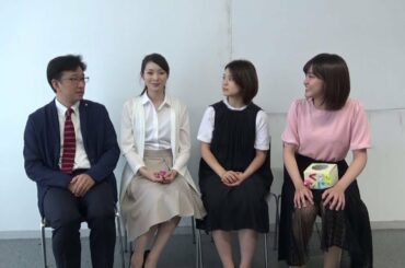 【私の告白】住田紗里④～レッツダンス！住田。跳ねる回る！！～