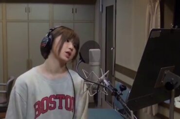 アンジュルム『次々続々』レコーディング#02（ボーカル：室田瑞希・竹内朱莉・田村芽実）