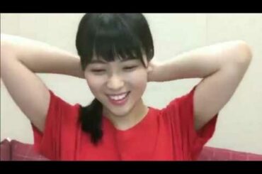 岩本蓮加さん(14)、彼女ができないと言うファンに対し正論をぶちかます