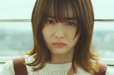 山田杏奈、彼がゲイとは知らず告白　悩める女子高生に　神尾楓珠主演映画「彼女が好きなものは」特報「紗枝ver.」