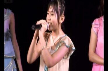 多田愛佳 AKB48 32nd シングル 選抜総選挙 [(You can do) Everything]