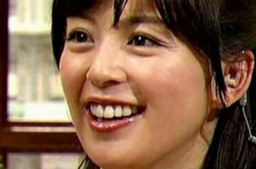 まちぶせ　中野美奈子