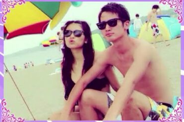 【現役女子大生モデル久松郁実！イケメン男性との２ショットとは！？】チャンネル北参道・レギュラーのお楽しみ会 2014/9/23③