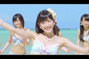 【MV full】 ラブラドール・レトリバー / AKB48[公式]