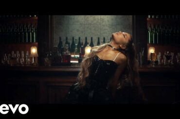 Ariana Grande - breathin