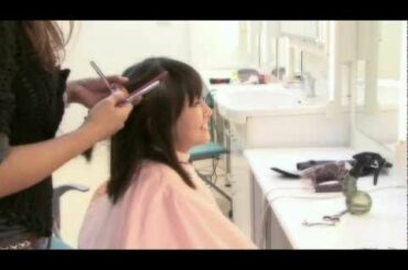 スマイレージ 「ショートカット」 (salon dream Ver.)