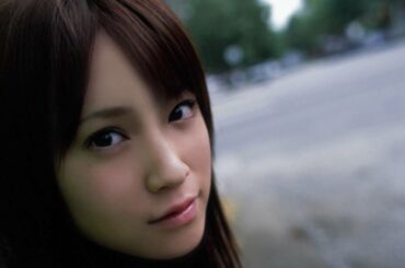 亀井絵里 愛しく苦しいこの夜に-モーニング娘。