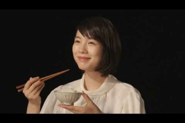 小林明子　あなた　with のん（能年玲奈）