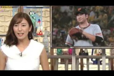 【美人】小澤陽子アナの衣装が、素敵すぎ!?（画像まとめ）