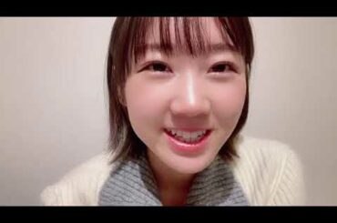 48 KAI KOKOA 2023年01月04日22時04分49秒 甲斐 心愛（STU48）