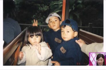 幼少期の佐々木琴子が可愛すぎてメンバー唖然