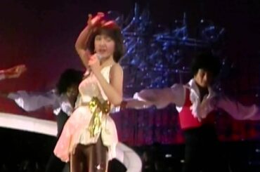 倉田まり子「哀しみのポエジー」