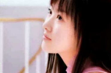 前田亜季　画像集　Japanese actress Image collection