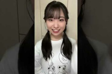 NGバージョン🫠 #AKB48 #山内瑞葵 #ずっきー 2022.12.30