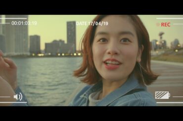 元祖ウェディングソング！筧美和子の渾身の演技が光るドラマ仕立て！「ホントお前で良かった。」MV