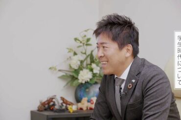 【むねじゅうムービー】MRO放送「川島海荷のホクリク就活応援特番」