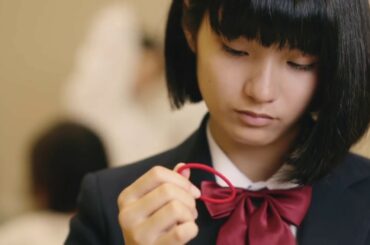 【日本・廣告】日本生命 NISSAY「母親的留言」CM ｜蒔田彩珠