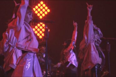 夢みるアドレセンス ULTRA YUMELIVE! 2018「夢見る少女じゃいられない」