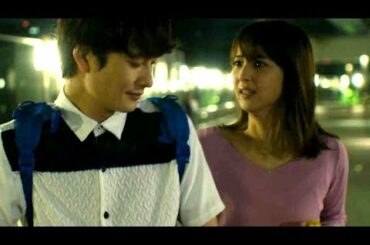 佐々木希が岡田将生にすがる！ホテルに誘うも断られる／映画『伊藤くん A to E』本編映像