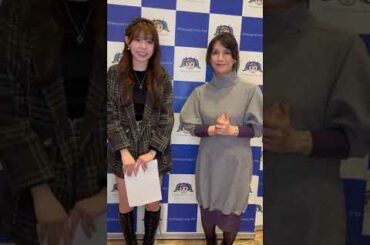 大森莉緒 牧野美千子 渋谷クロスFM出演 映画『学園探偵薔薇戦士』告知 ラストアイドル 間島和奏 おじゃす 綾瀬絵梨香 渡洋史 有馬芳彦 圭叶 渚志帆 倉科遼 東真司 #Shorts