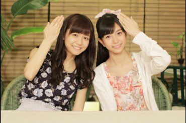 J=J新曲MV公開！こぶしコメント、モー娘。'15新曲公開！J=Jツアー、飯窪ヘアアレンジ MC:宮崎由加・井上玲音【ハロ！ステ#125】