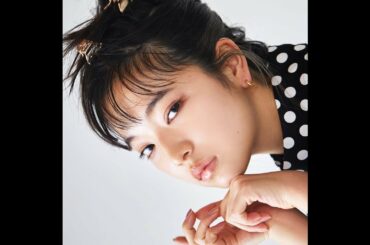 TOKYO IT GIRL BEAUTY #84 My Perfect Routine／田中芽衣