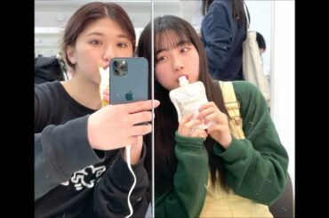 Juice=Juice・つばきにも浸透してゆく伊勢鈴蘭TO【アンジュルム】