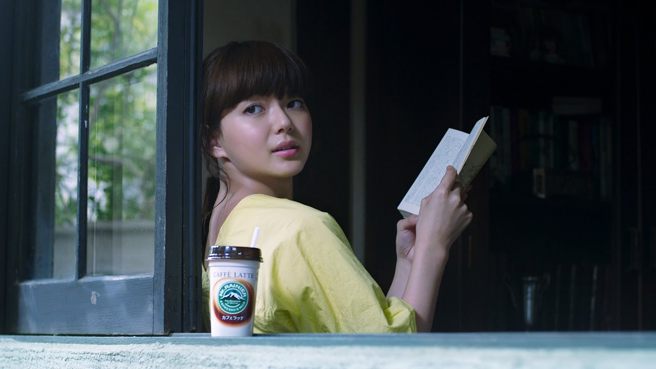 多部未華子、小出恵介と兄妹役で“ちぐはぐ”なやり取り 「マウントレーニア」新TVCM「ちぐはぐ」編 多部未華子、小出恵介と兄妹役で“ちぐはぐ”なやり取り 「マウントレーニア」新TVCM「ちぐはぐ」編