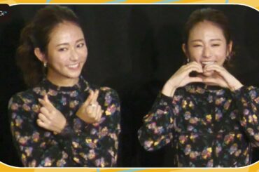 木村文乃、可愛すぎるハートポーズ連発！舞台あいさつではダジャレも　映画「LOVE LIFE」が初日