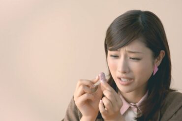 怒る！ささやく！しょんぼり…石原さとみのアドリブがキュートすぎる！ 「ガルボミニ」WEB限定動画「ガルボレッスンミニ」