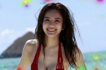 伊東紗冶子　紹介動画