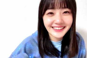 2023/01/01 瀧野由美子 ② SHOWROOM