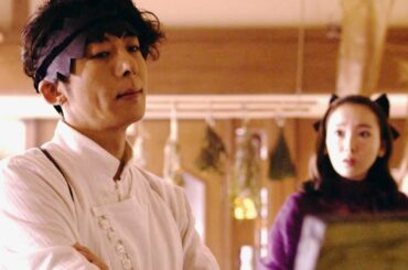 高橋一生、飯豊まりえとパリへ！「岸辺露伴は動かない」完全映画化／映画『岸辺露伴 ルーヴルへ行く』超特報