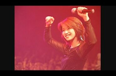 森高千里「夜の煙突」（from LIVE HOUSE TOUR 1998 SAVA SAVA ）