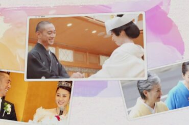 小林麻央　メモリースライドショー