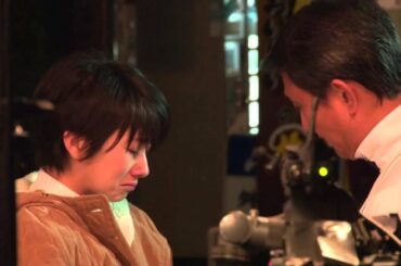 映画『アゲイン 28年目の甲子園』波瑠メイキング特別映像