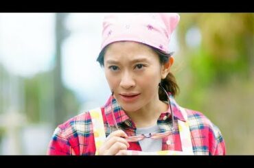 篠原涼子、反抗期の娘・芳根京子に弁当で仕返し!? 映画『今日も嫌がらせ弁当』特報