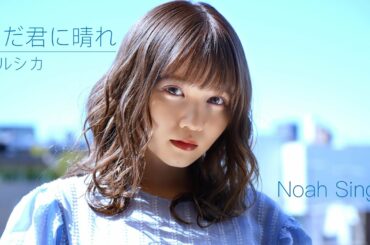 【歌ってみた】ただ君に晴れ / ヨルシカ(Covered by 佐藤ノア)