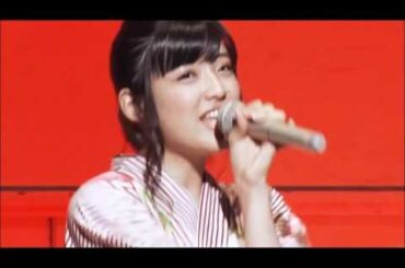 鈴木香音「こんな私でよかったら」[Suzuki Kanon (Konna Watashi de Yokattara)] - Suzuki Kanon Birthday Event