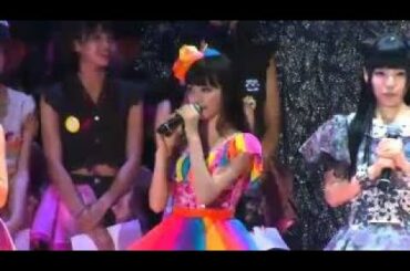 新井ひとみさんのコメント