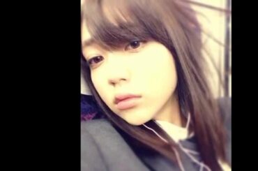 手裏剣戦隊ニンニンジャー 山谷花純