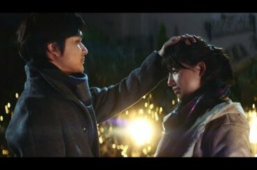 北村匠海＆石井杏奈、「遠恋カップル」を熱演