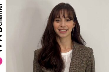 【あけおめ】中条あやみから2023年新年あけおめメッセージ！「2022年はアナザースカイの復活が嬉しかった。今年もプライベートもお仕事もしっかり楽しみたい。」