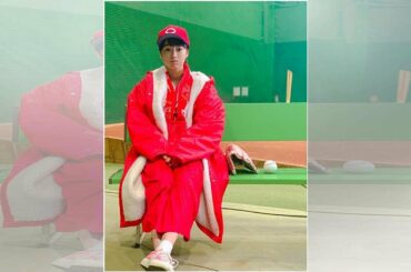 高田夏帆、自身主演の広島カープドラマ『恋より好きじゃ、ダメですか？』の劇中歌で歌手デビュー