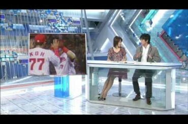 平井理央 すぽると.wmv