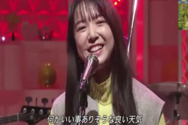 スッキリ 2023/01/05 ミルクとシュガー duet with 上白石萌音